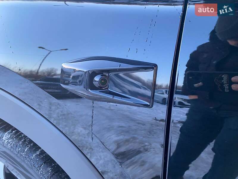 Внедорожник / Кроссовер BYD Song Plus 2025 в Львове