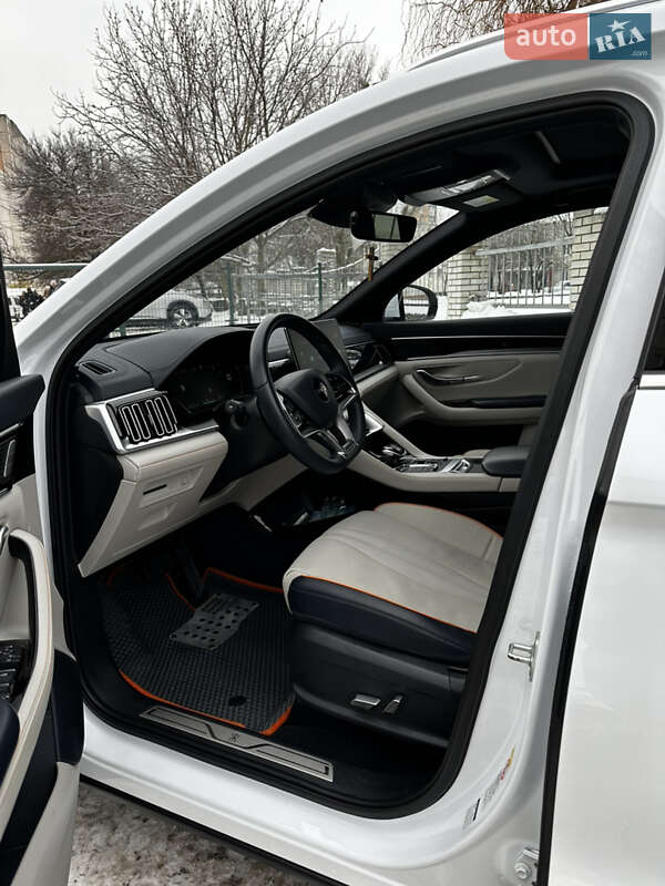 Внедорожник / Кроссовер BYD Song Plus 2022 в Белой Церкви фото 14 Внедорожник / Кроссовер BYD Song Plus 2022 в Белой Церкви