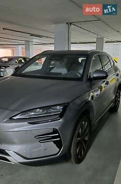 Внедорожник / Кроссовер BYD Song Plus 2025 в Одессе