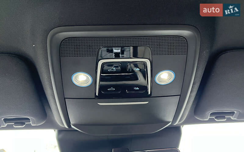 Позашляховик / Кросовер BYD Song Plus 2024 в Стрию