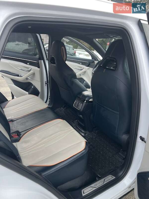 Внедорожник / Кроссовер BYD Song Plus 2023 в Киеве фото 10 Внедорожник / Кроссовер BYD Song Plus 2023 в Киеве