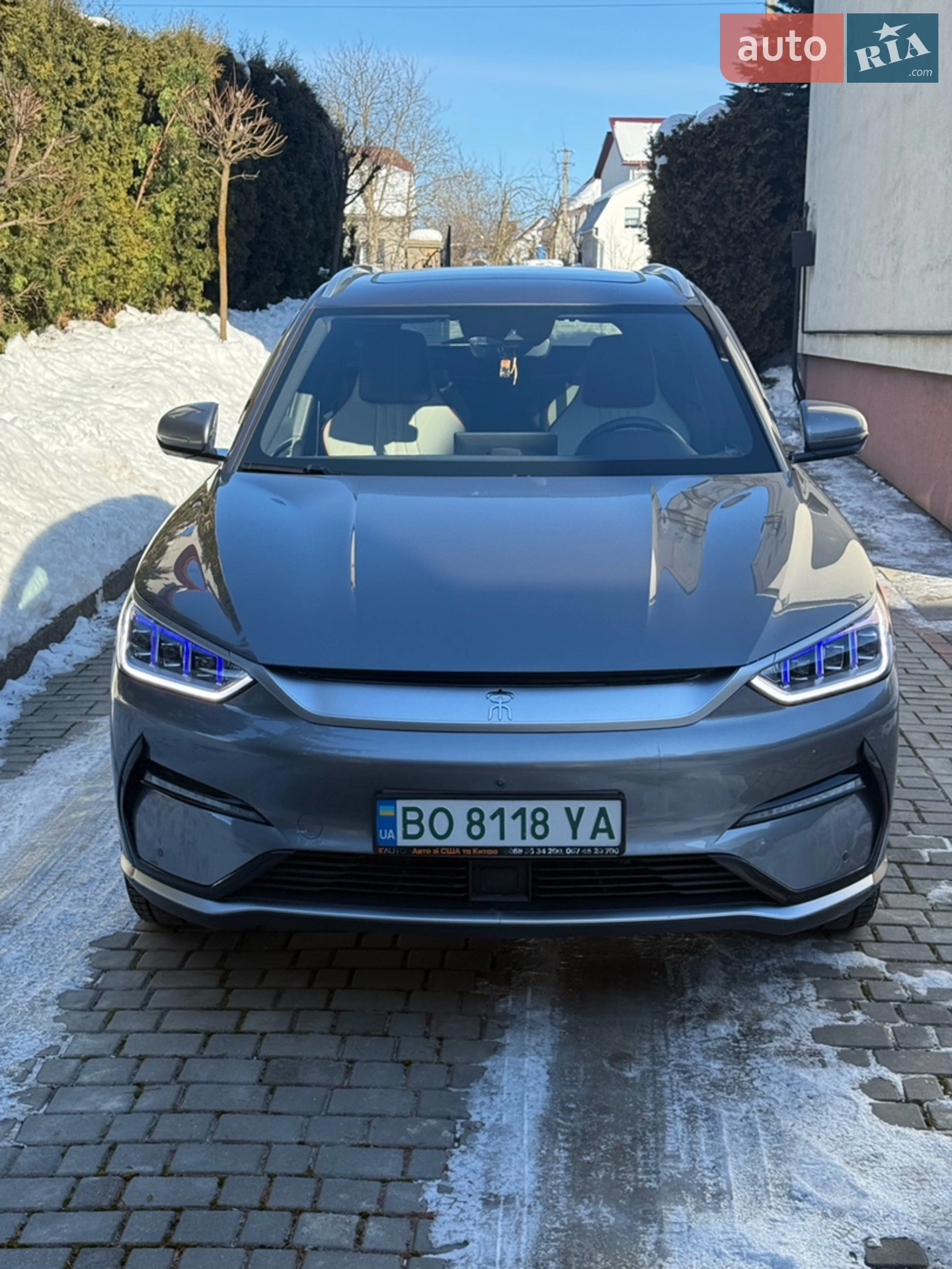 BYD Song Plus 2023