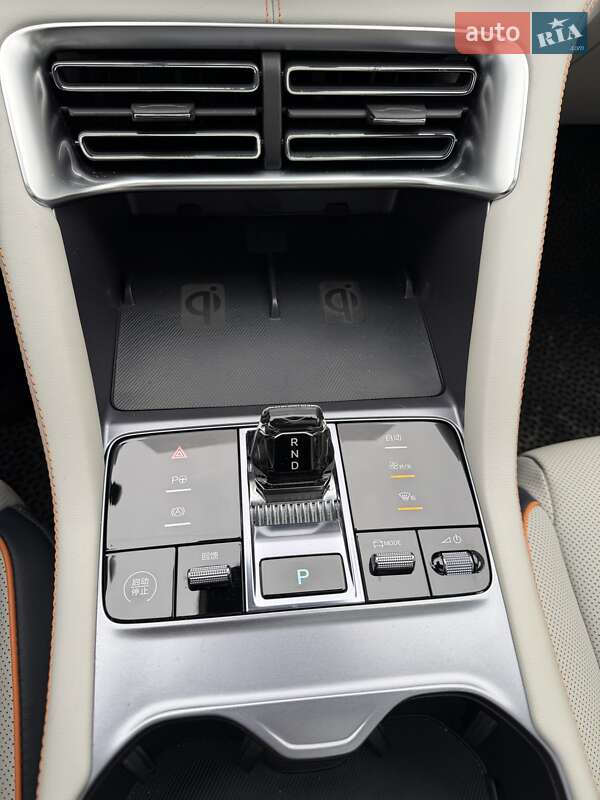 Внедорожник / Кроссовер BYD Song Plus 2024 в Ужгороде фото 12 Внедорожник / Кроссовер BYD Song Plus 2024 в Ужгороде