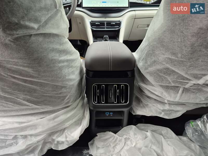 Внедорожник / Кроссовер BYD Song Plus 2025 в Шевченково фото 15 Внедорожник / Кроссовер BYD Song Plus 2025 в Шевченково