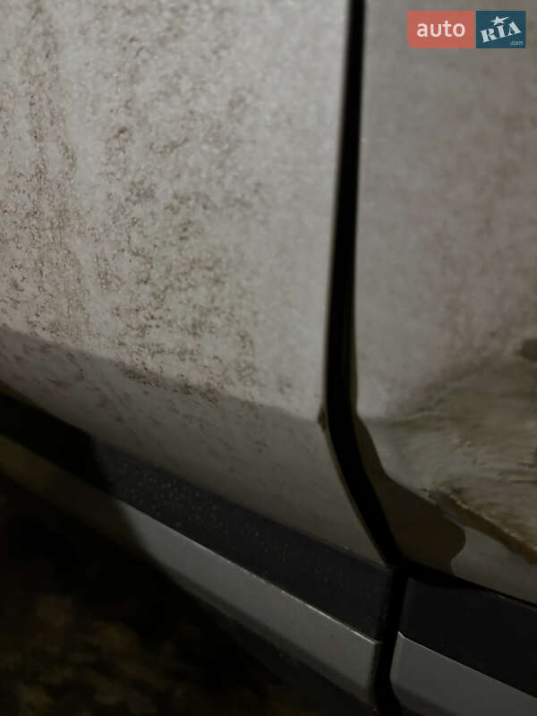 Позашляховик / Кросовер BYD Song Plus 2025 в Києві