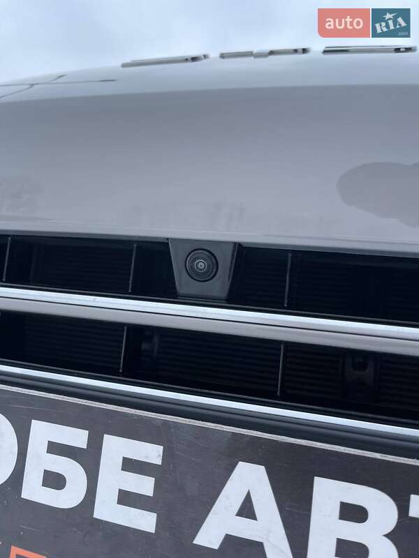 Позашляховик / Кросовер BYD Song Plus 2024 в Львові