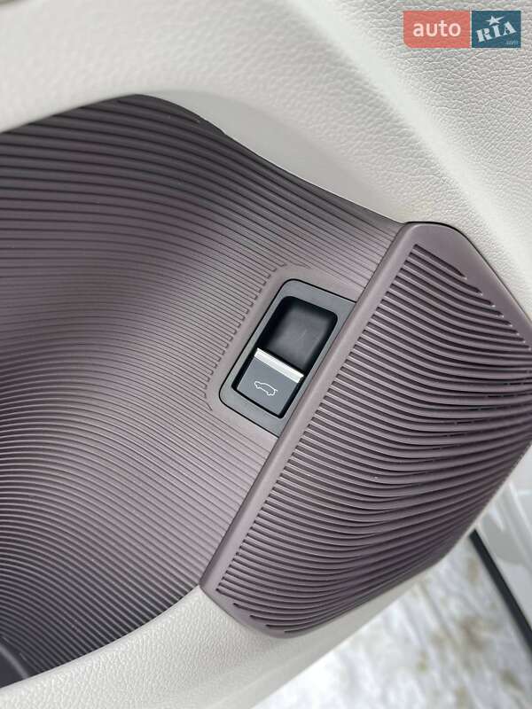 Позашляховик / Кросовер BYD Song Plus 2024 в Львові