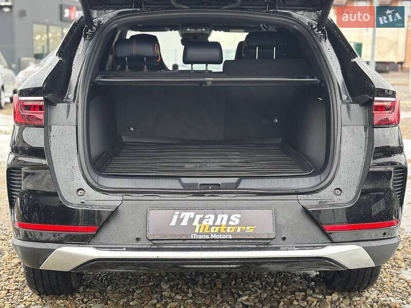 Внедорожник / Кроссовер BYD Song Plus 2023 в Стрые