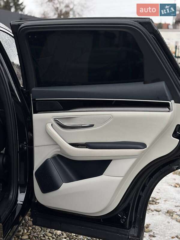 Внедорожник / Кроссовер BYD Song Plus 2023 в Стрые