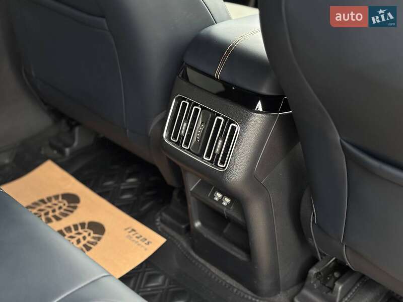 Внедорожник / Кроссовер BYD Song Plus 2023 в Стрые