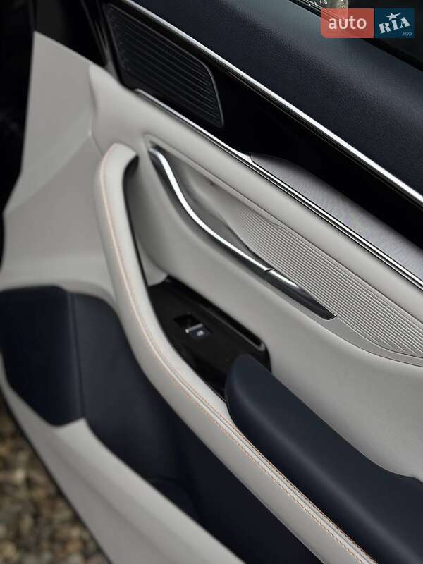 Внедорожник / Кроссовер BYD Song Plus 2023 в Стрые