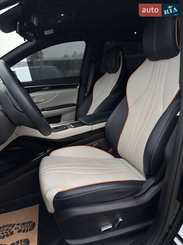 Внедорожник / Кроссовер BYD Song Plus 2023 в Стрые