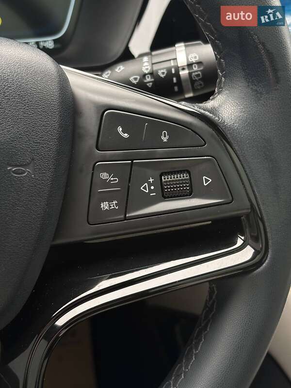 Внедорожник / Кроссовер BYD Song Plus 2023 в Стрые