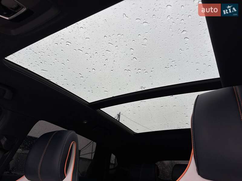 Внедорожник / Кроссовер BYD Song Plus 2023 в Стрые