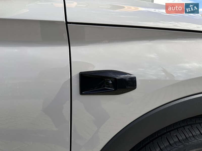 Внедорожник / Кроссовер BYD Song Plus 2025 в Черновцах