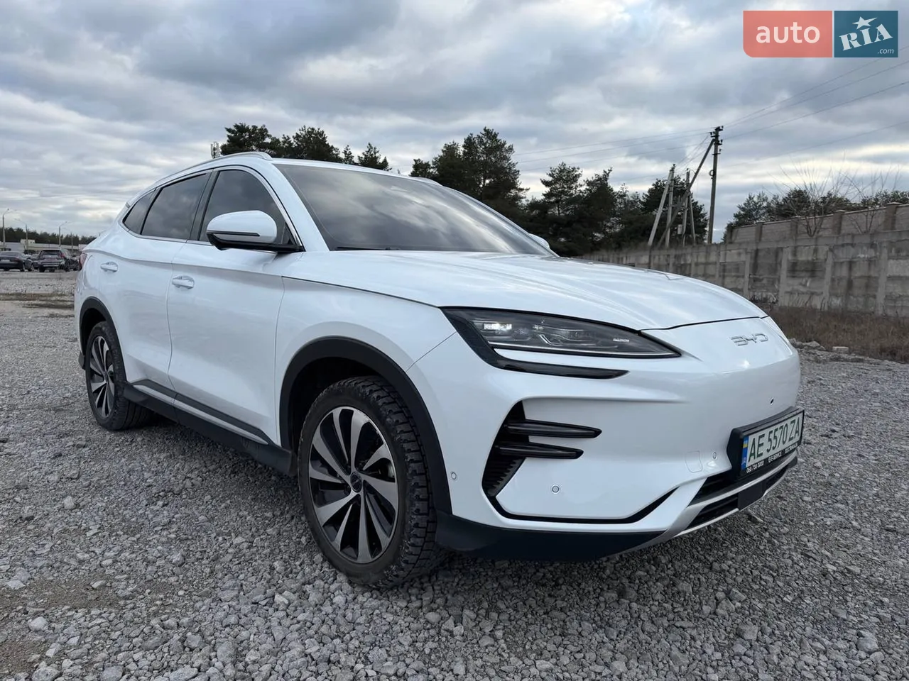 2023 BYD Song Plus - мініатюра 17