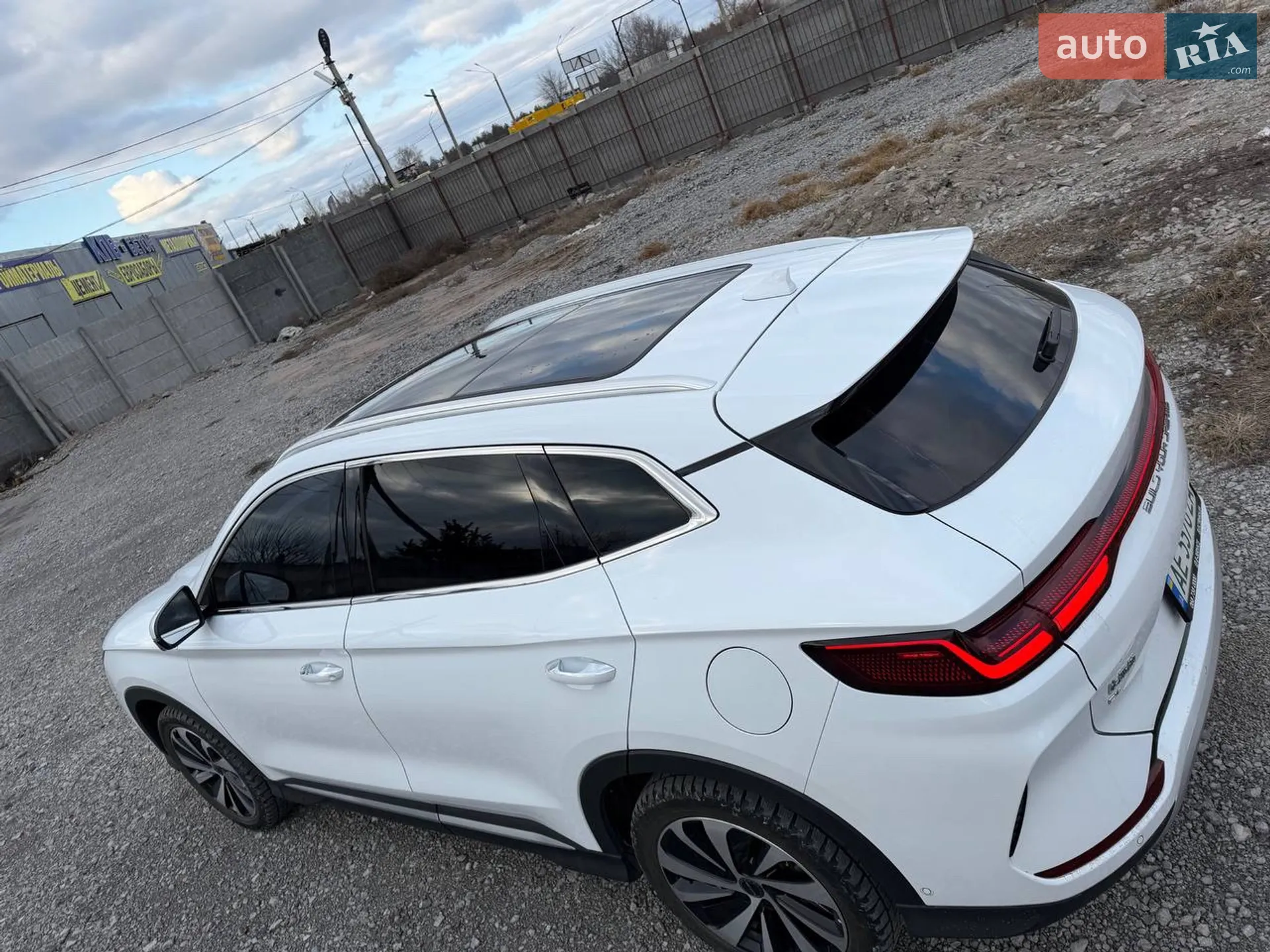 2023 BYD Song Plus - мініатюра 14