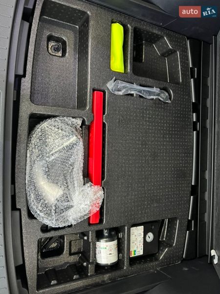 Внедорожник / Кроссовер BYD Song Plus 2025 в Киеве