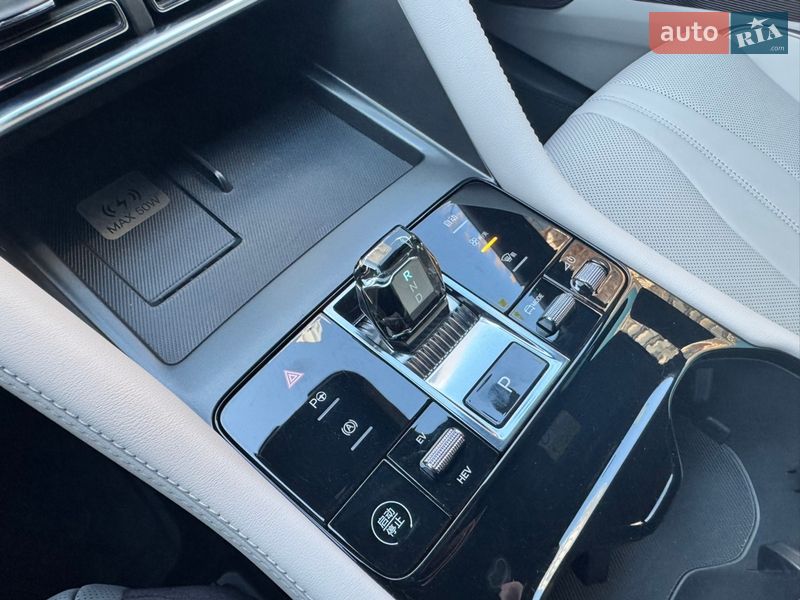 Внедорожник / Кроссовер BYD Song Plus 2025 в Одессе