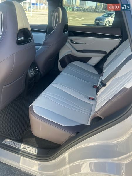 Внедорожник / Кроссовер BYD Song Plus 2025 в Киеве