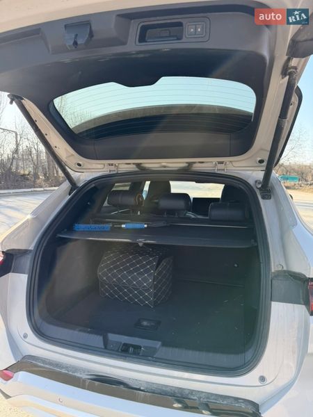 Внедорожник / Кроссовер BYD Song Plus 2024 в Черновцах