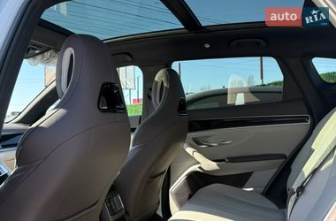 Позашляховик / Кросовер BYD Song Plus 2025 в Києві