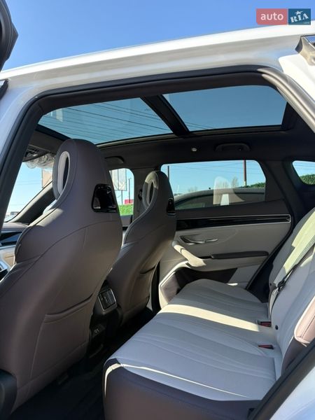 Позашляховик / Кросовер BYD Song Plus 2025 в Києві