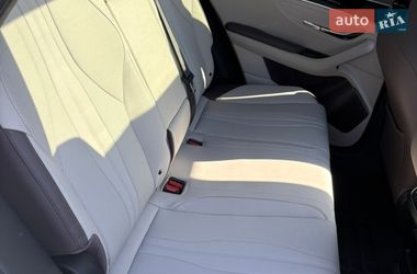 Позашляховик / Кросовер BYD Song Plus 2025 в Києві