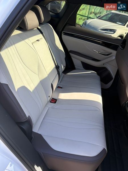 Позашляховик / Кросовер BYD Song Plus 2025 в Києві