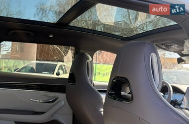 Позашляховик / Кросовер BYD Song Plus 2025 в Києві