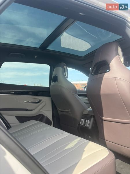 Внедорожник / Кроссовер BYD Song Plus 2024 в Одессе