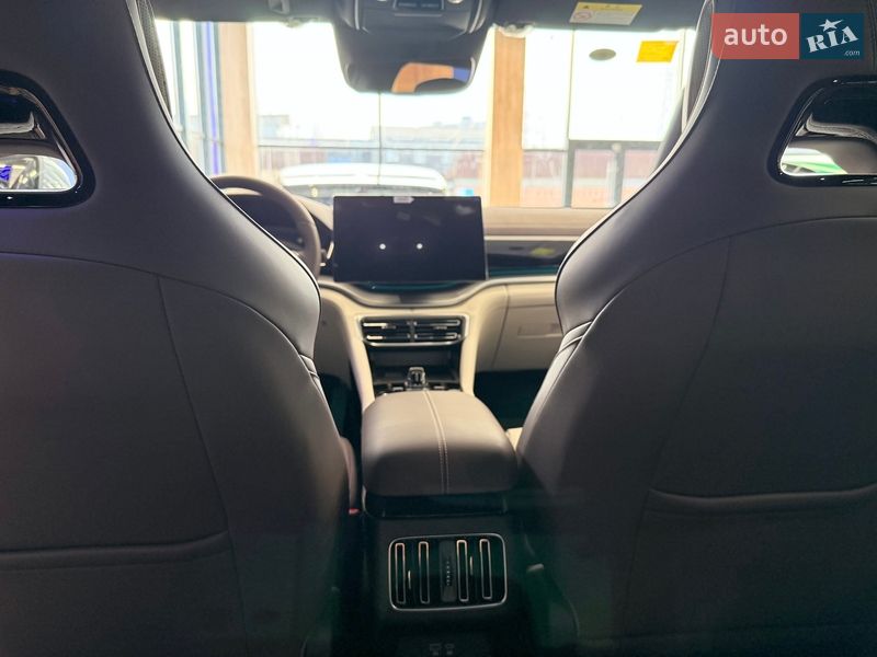 Позашляховик / Кросовер BYD Song Plus 2025 в Києві