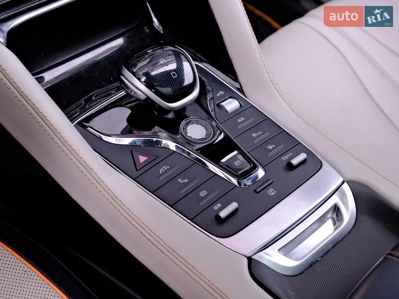 Внедорожник / Кроссовер BYD Song Plus 2022 в Одессе