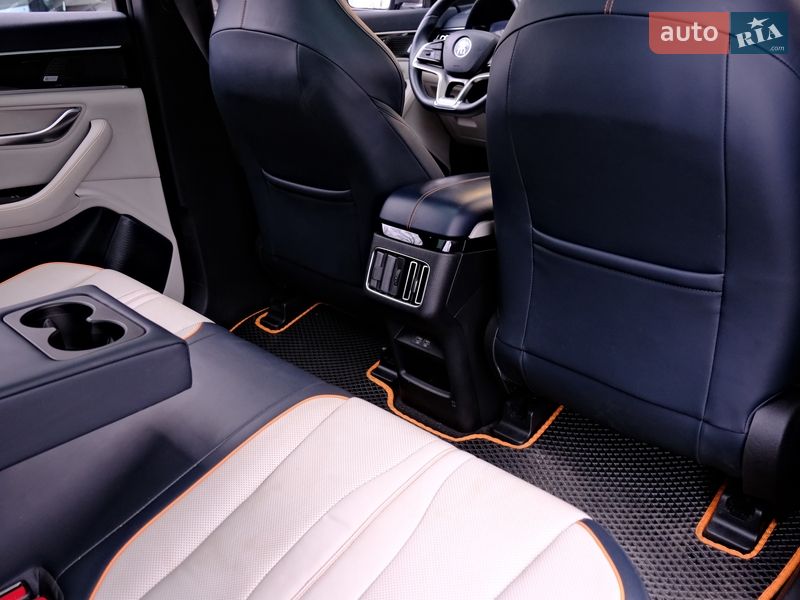 Внедорожник / Кроссовер BYD Song Plus 2022 в Одессе