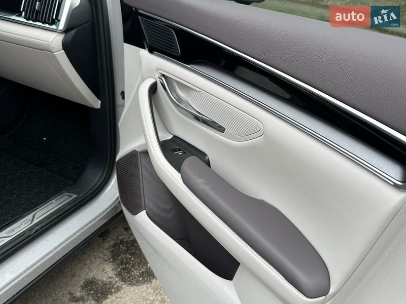 Внедорожник / Кроссовер BYD Song Plus 2025 в Кропивницком фото 3 Внедорожник / Кроссовер BYD Song Plus 2025 в Кропивницком