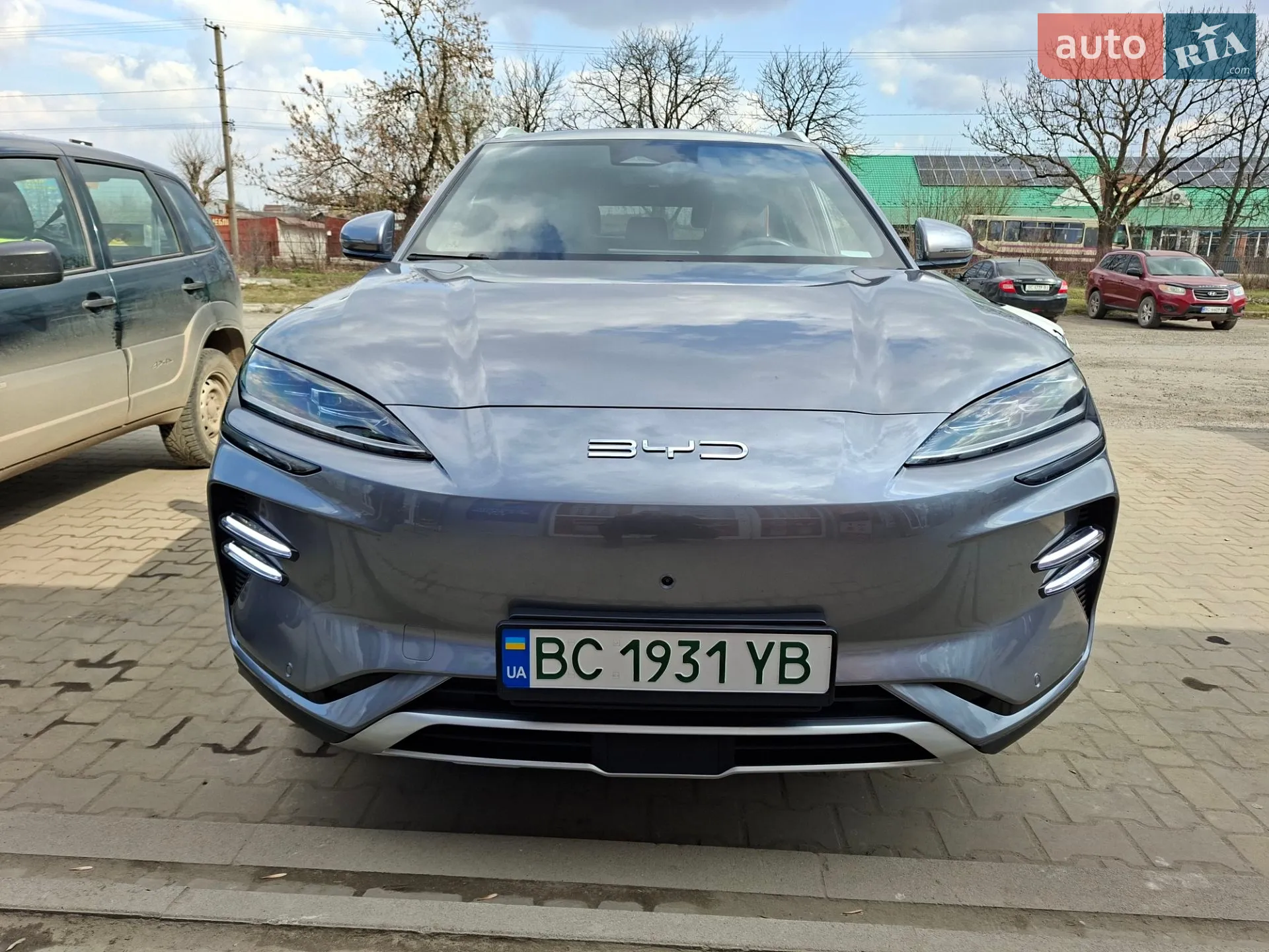 Фото авто 5