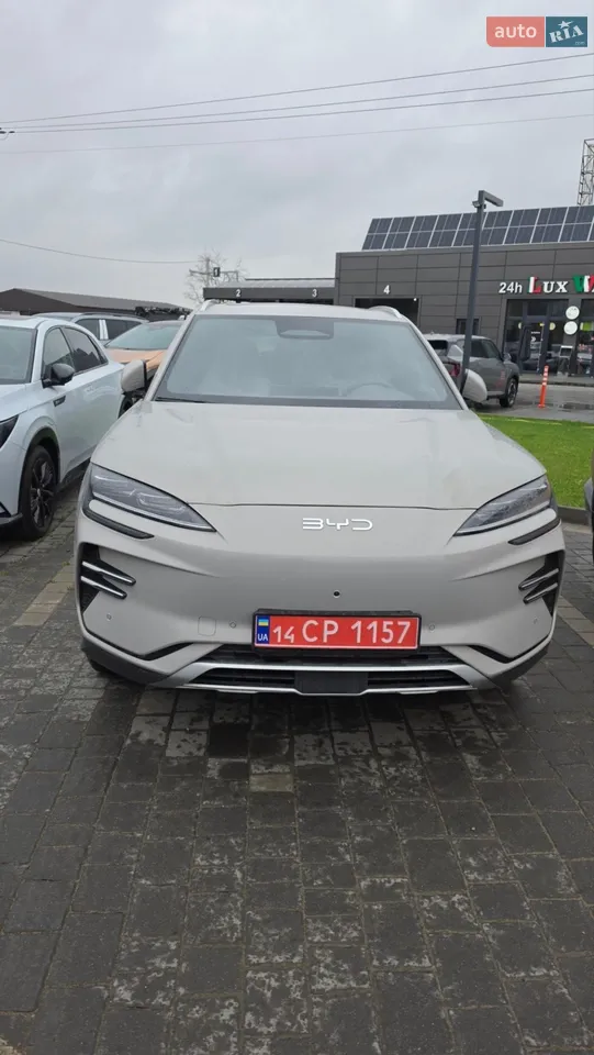 2023 Honda e:NS1 - мініатюра 14