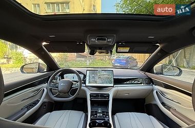 Внедорожник / Кроссовер BYD Song Plus 2025 в Одессе