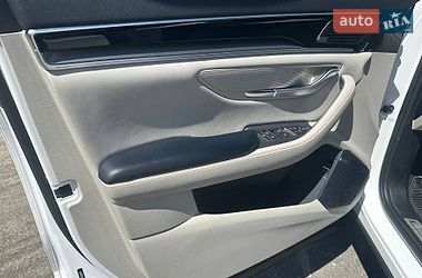 Внедорожник / Кроссовер BYD Song Plus 2023 в Хмельницком