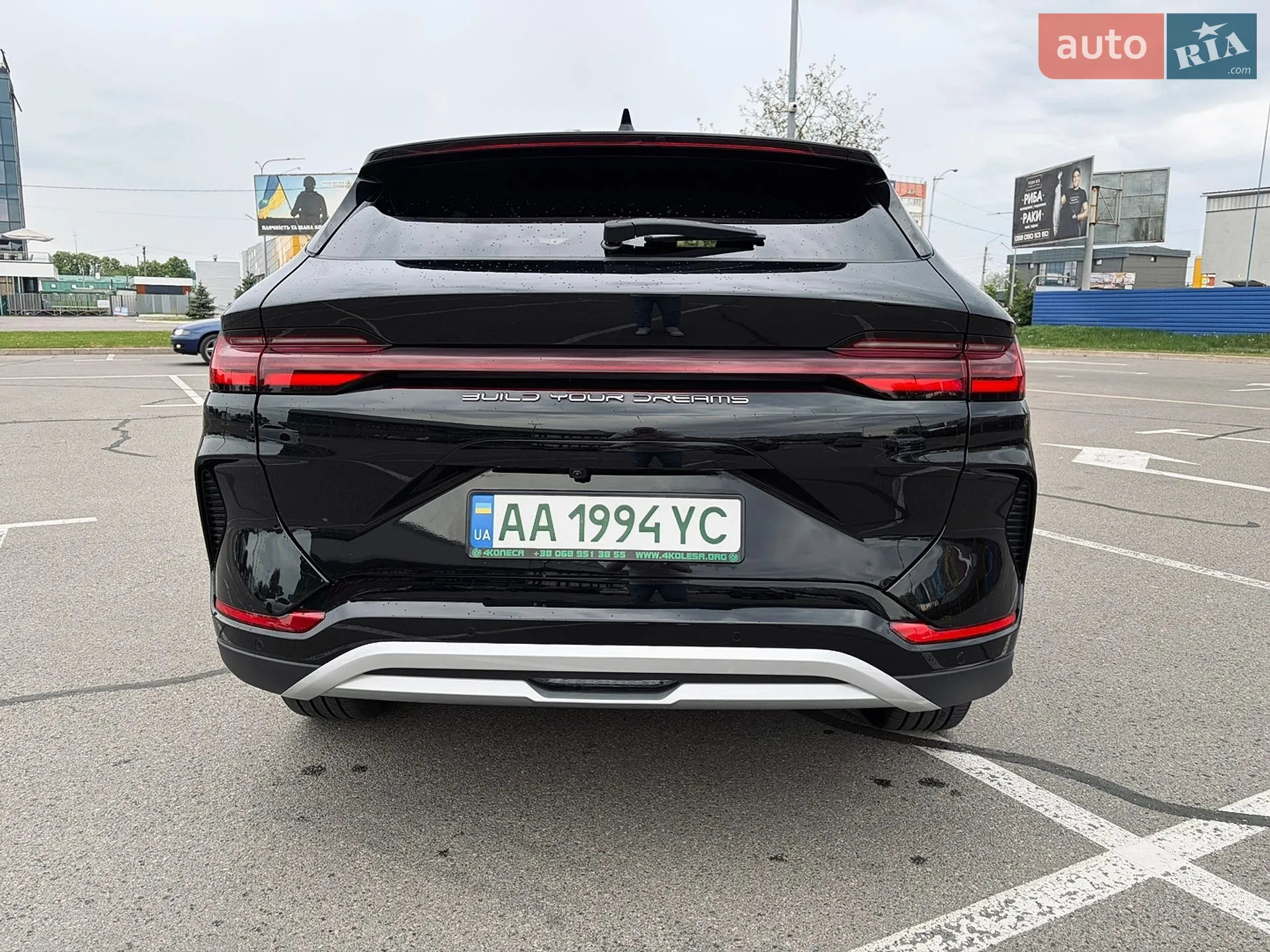 2023 BYD Song Plus - мініатюра 7