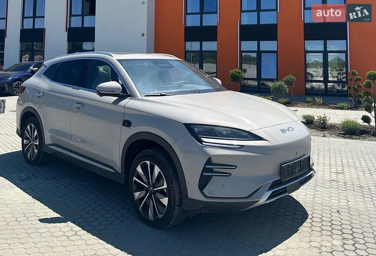 2020 Audi Q7 - мініатюра 12