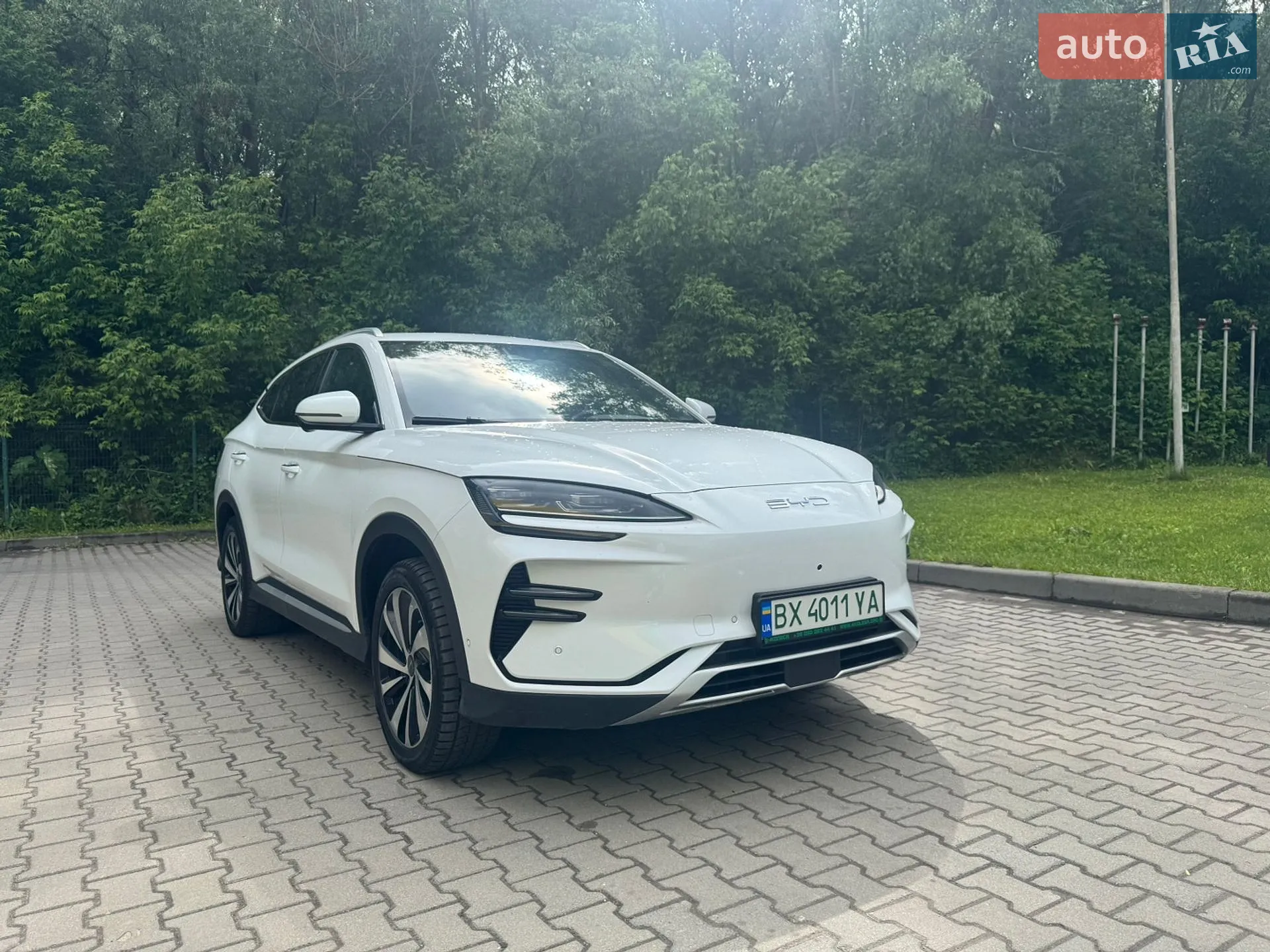 2023 BYD Song Plus - мініатюра 4