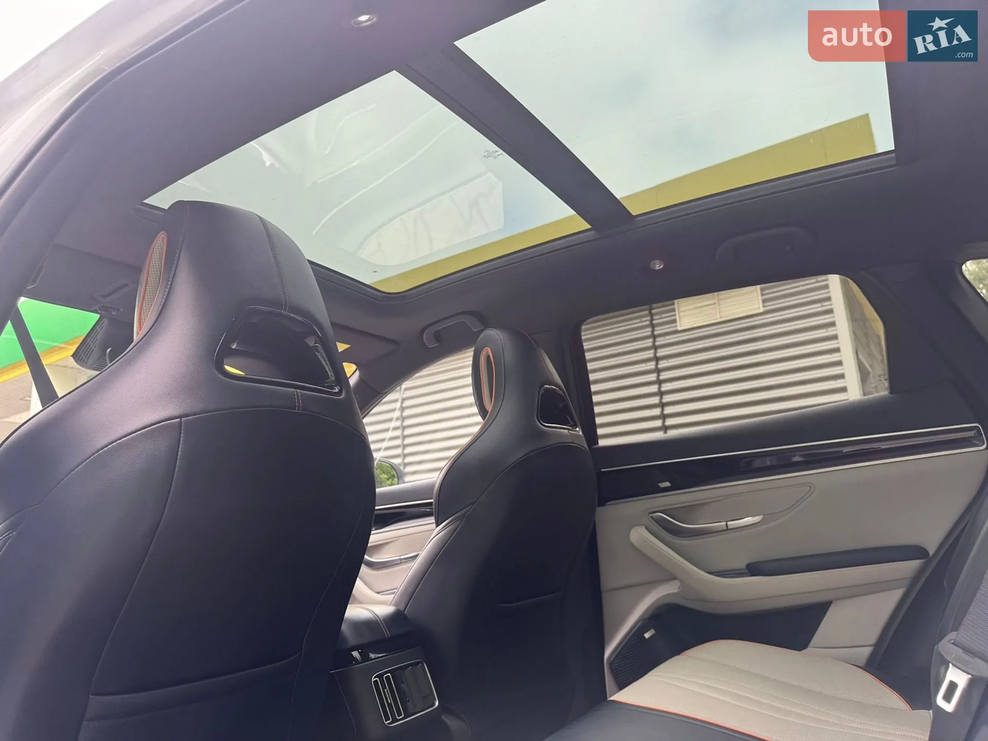 2023 BYD Song Plus - мініатюра 20