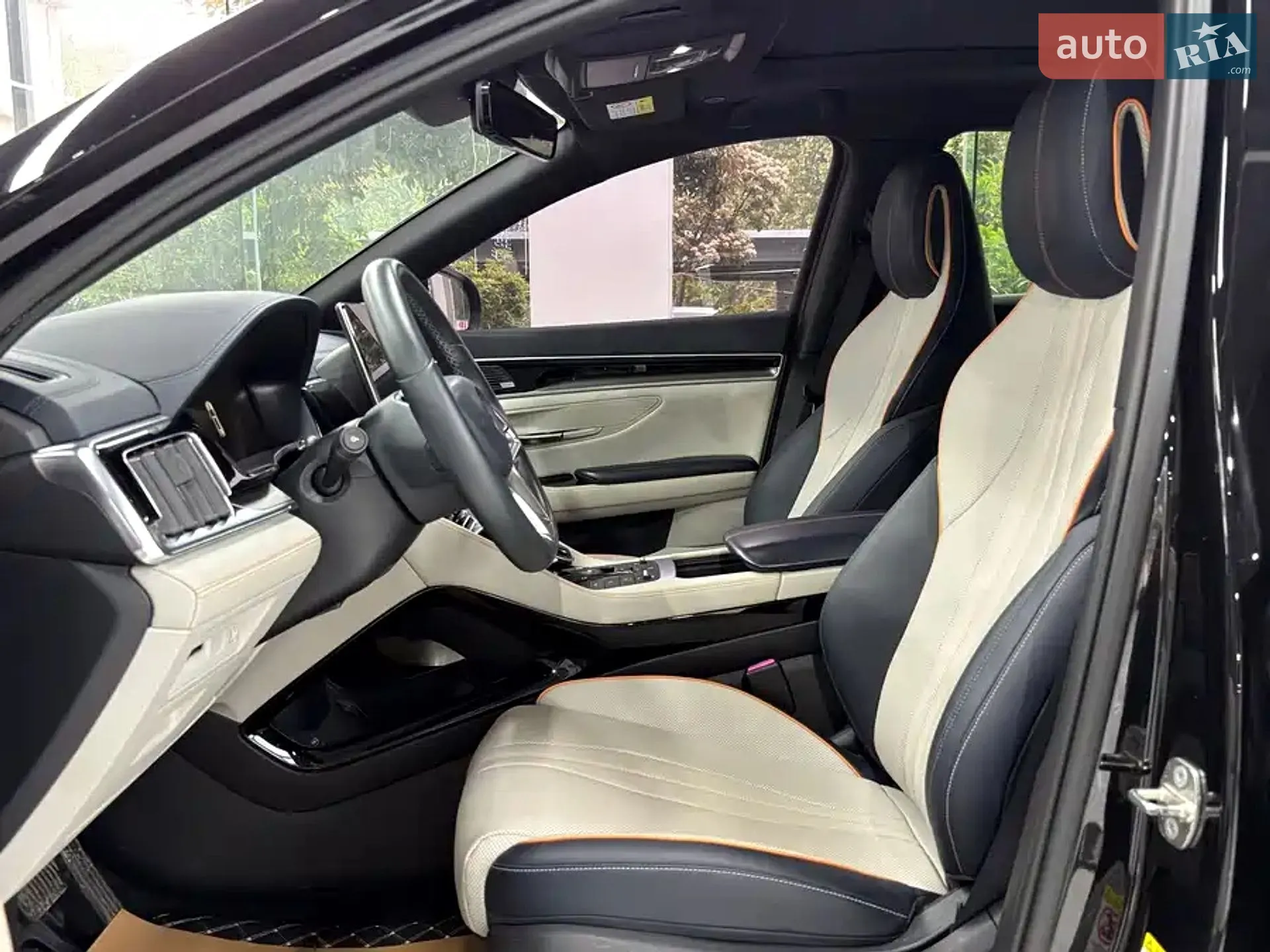 2022 BYD Song Plus - мініатюра 9