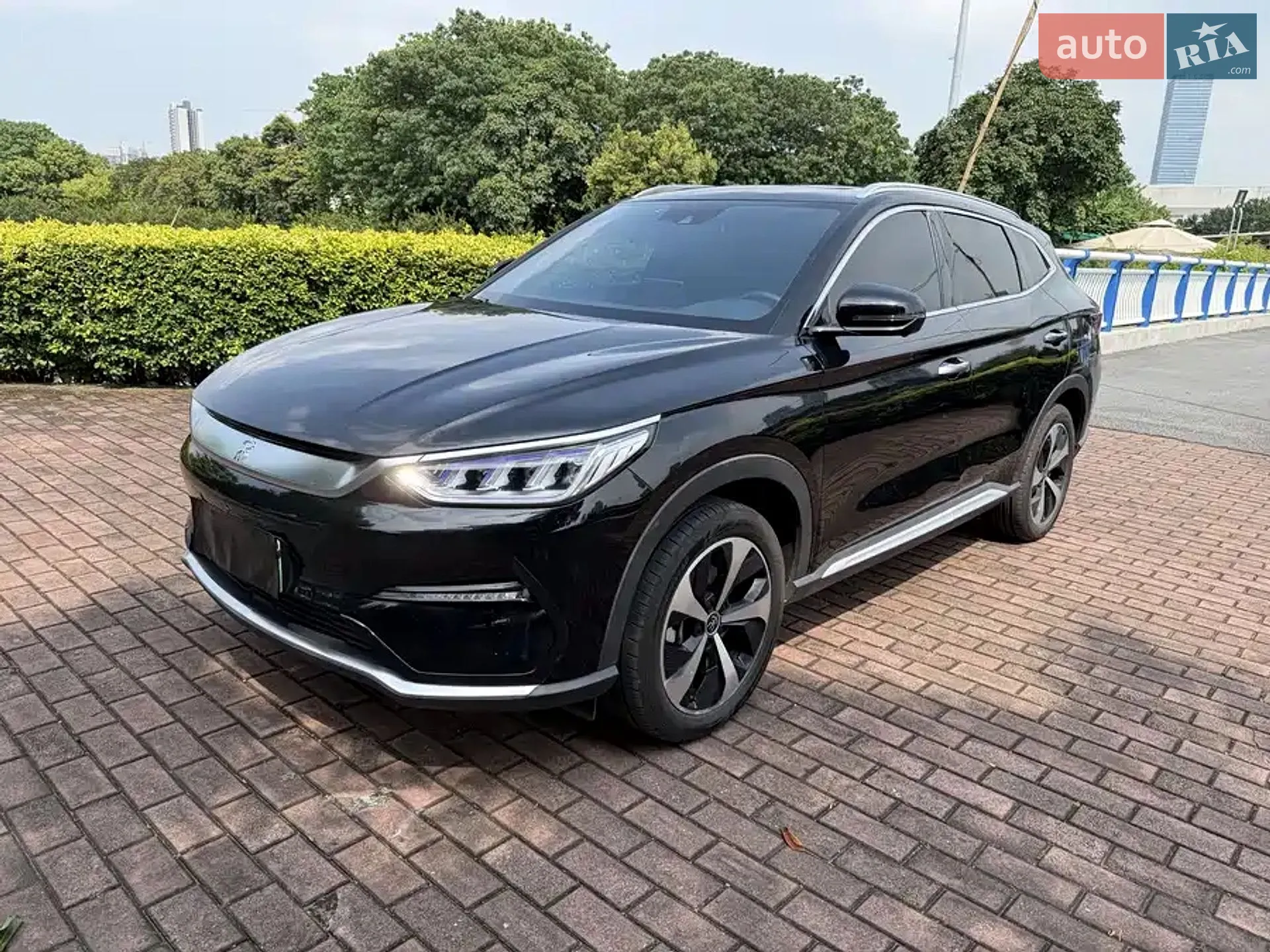 BYD Song Plus 2022