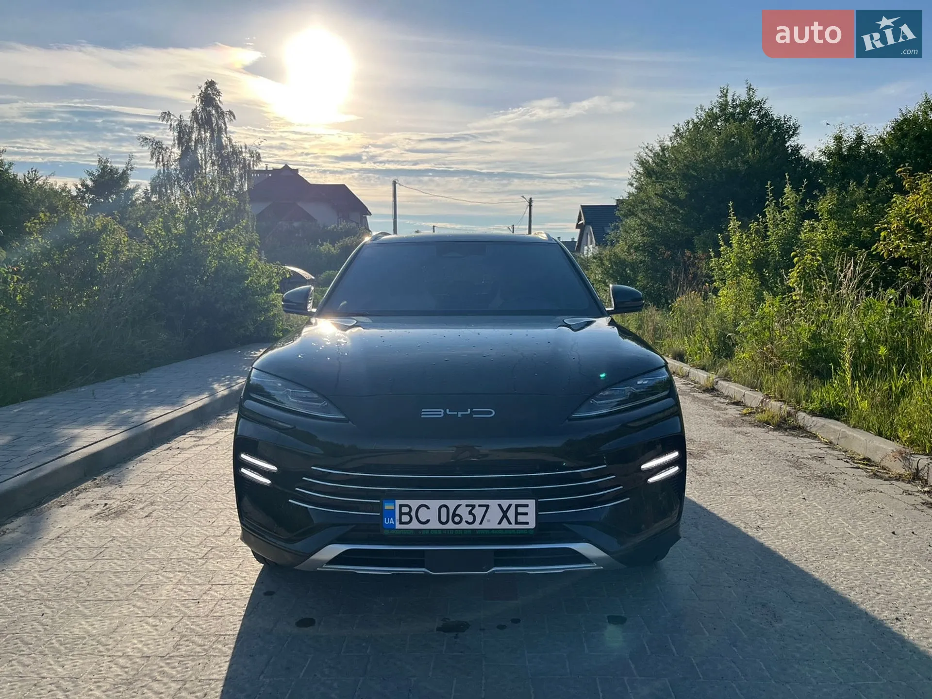 2023 BYD Song Plus - мініатюра 2