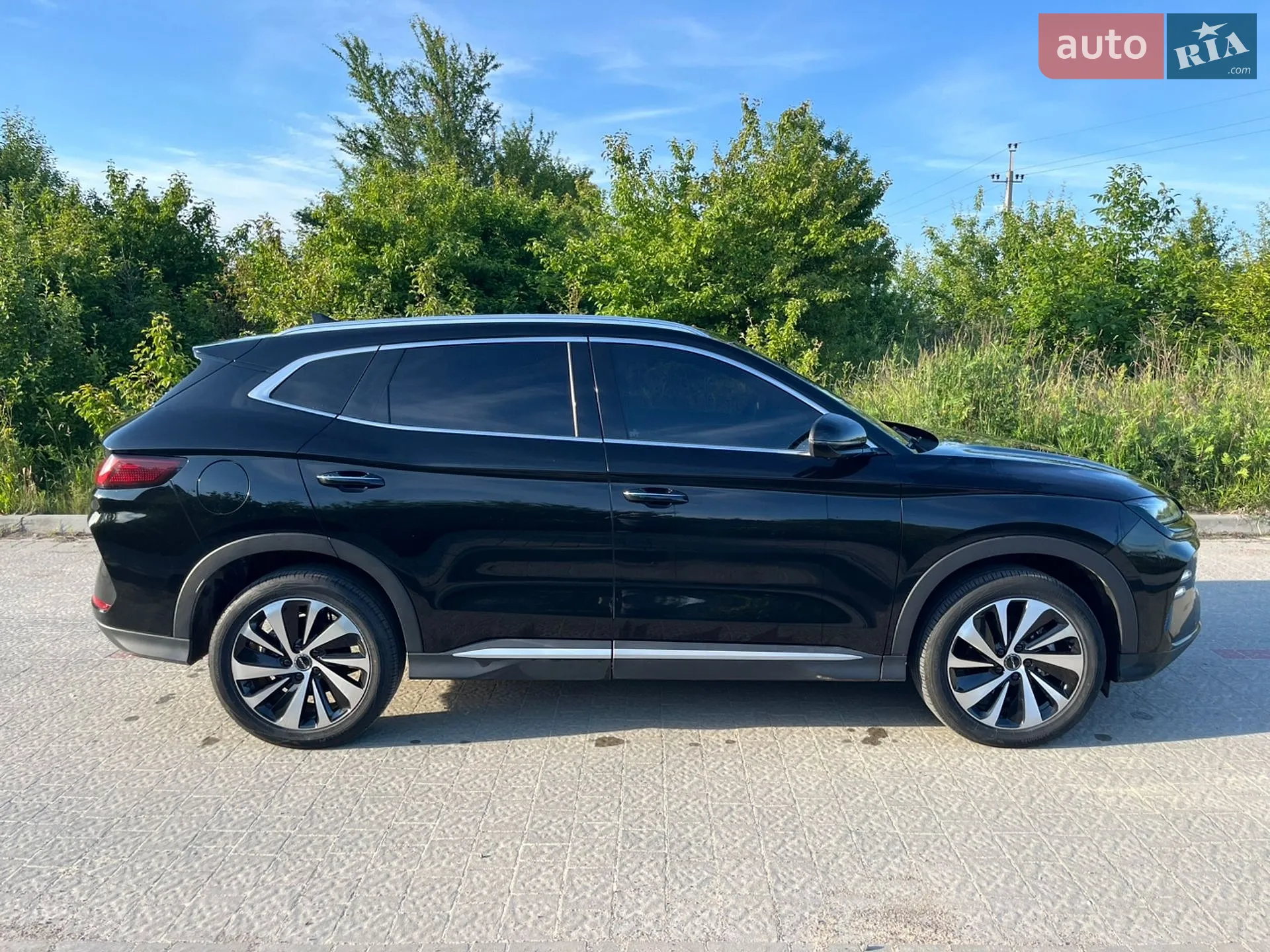 2023 BYD Song Plus - мініатюра 7