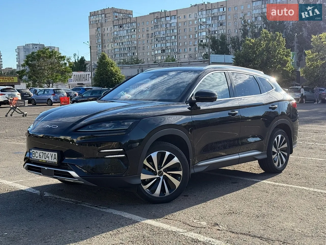 2023 Volvo V60 Cross Country - мініатюра 24