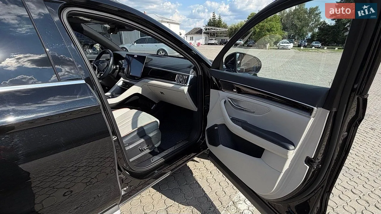 2023 BYD Song Plus - мініатюра 7