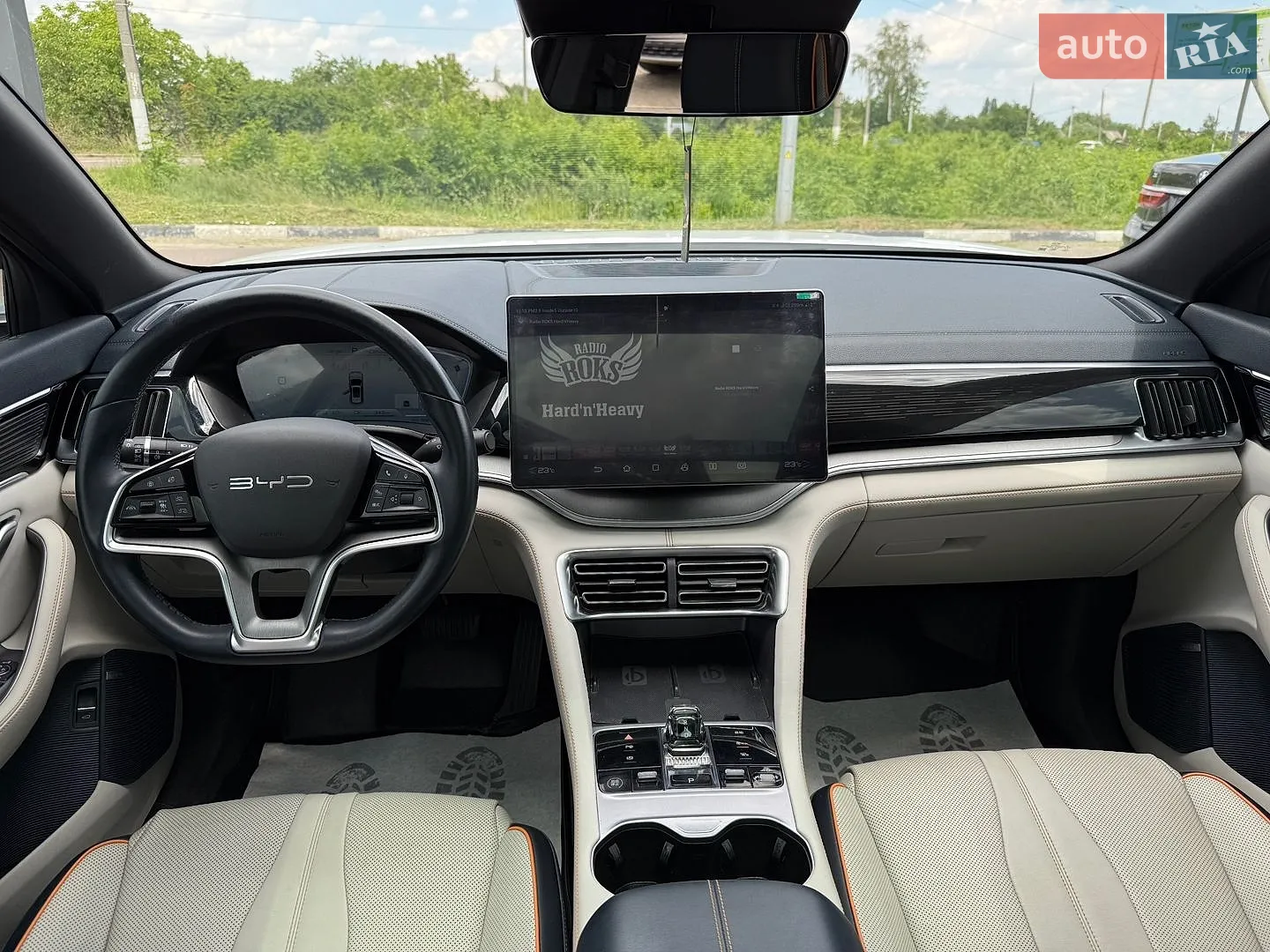 2023 BYD Song Plus - мініатюра 14